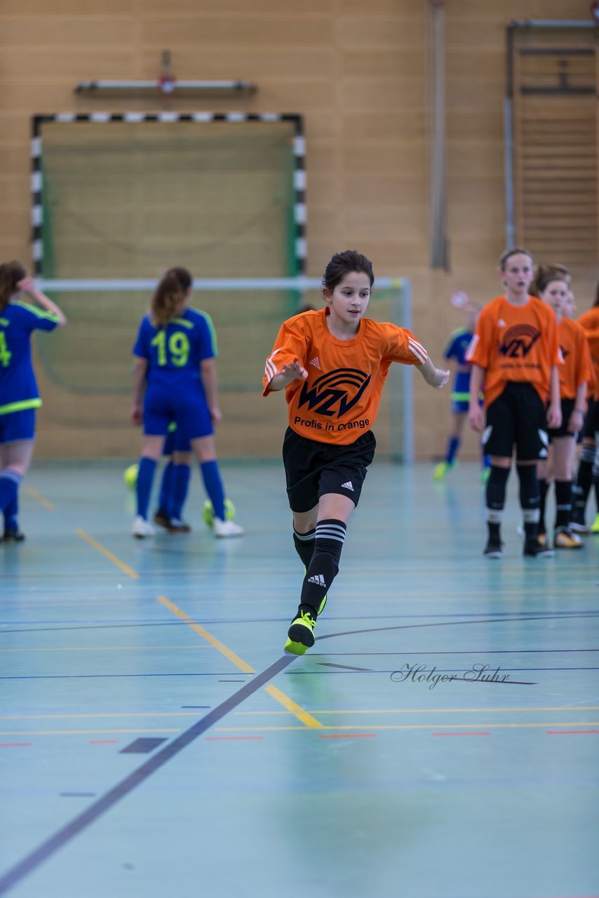 Bild 162 - La Rive Cup